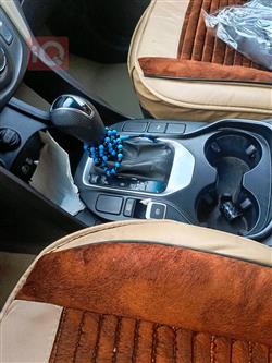 هيونداي سانتافي